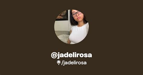 Free jadelirosa (4) Porn Videos